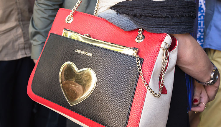 Love Moschino torbica