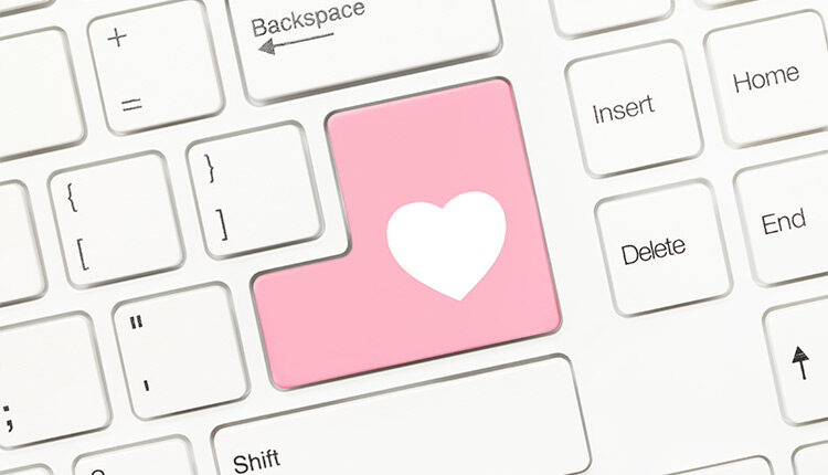 Spletne aplikacije za samske